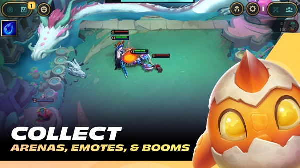 金铲铲之战国际服手游下载安装 金铲铲之战国际服手游下载安装