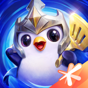 金铲铲之战国际服手游下载安装(TFT)