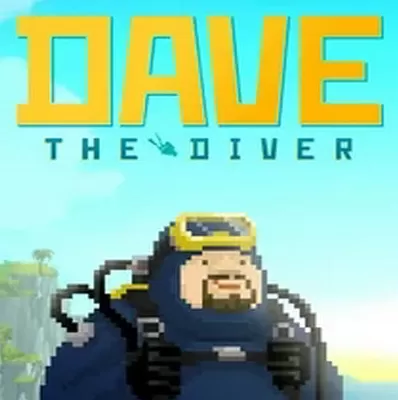 潜水员戴夫手机版(潜水捕鱼类手游) v1.0.6 安卓中文版