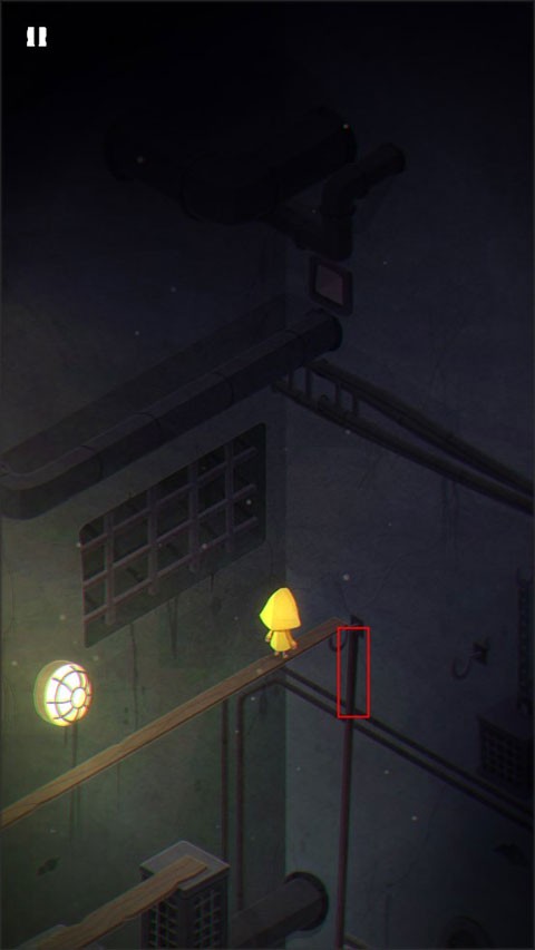 小小梦魇2手机版