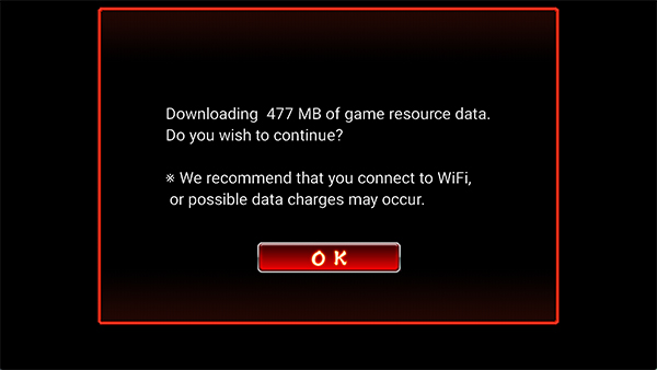 街霸4安卓版图片2