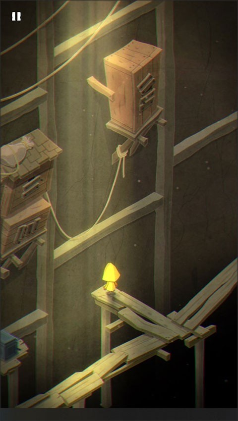 小小梦魇2手机版