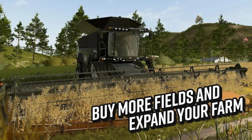 模拟农场20无限车辆 模拟农场20无限车辆