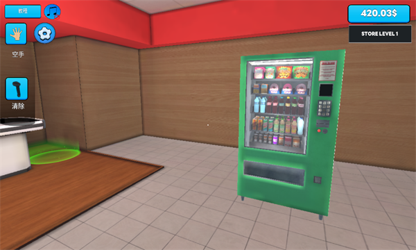 超市模拟器免费版 超市模拟器免费版