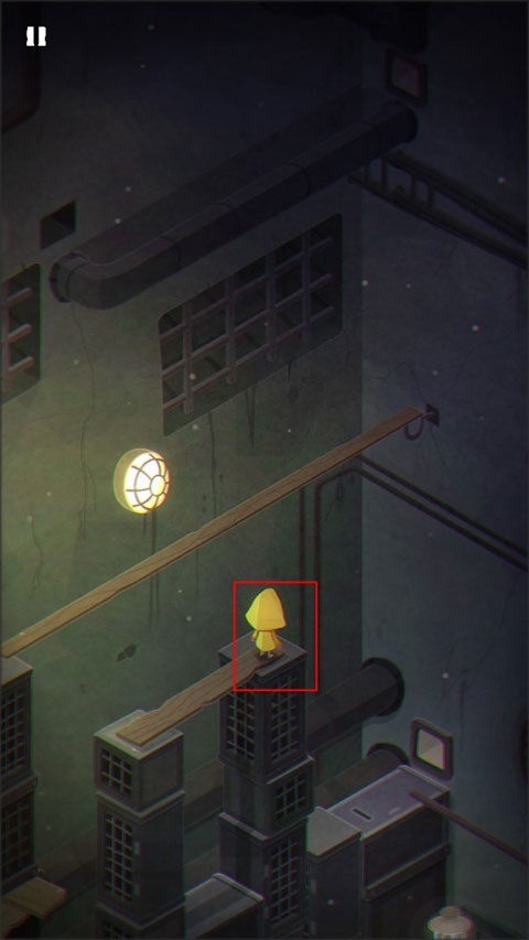 小小梦魇2手机版