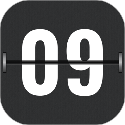 翻页时钟(极简桌面时钟软件) v3.2.0 安卓版