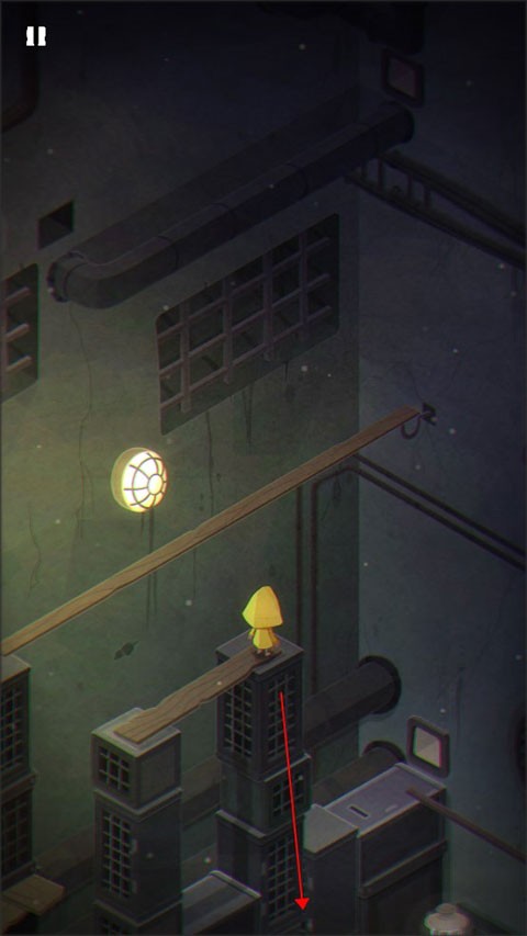 小小梦魇2手机版