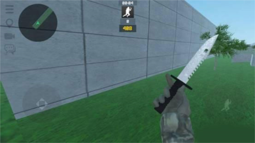 cs跳跃模拟器2024版11