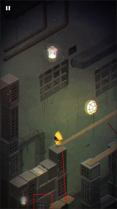 小小梦魇2手机版