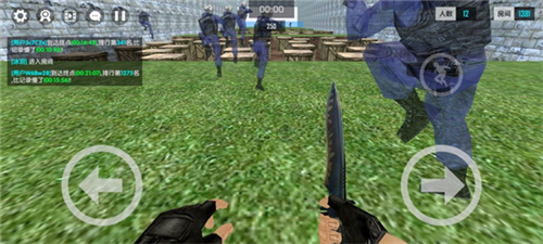 cs跳跃模拟器2024版7