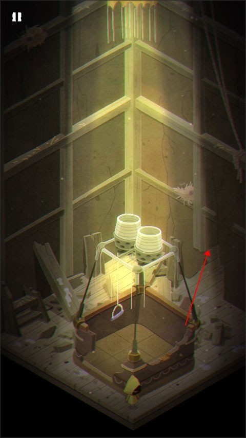 小小梦魇2手机版