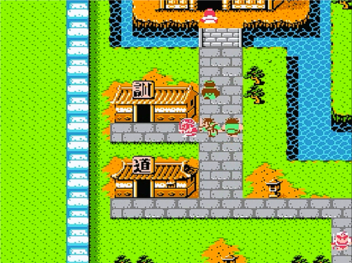 吞食天地2如何快速升级新手看(萌新必读升级指南)--第10张 吞食天地2中文版手机版游戏截图11