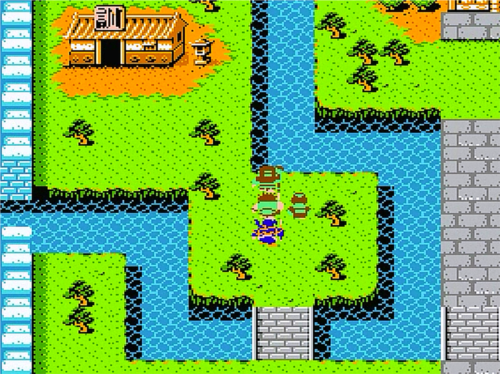 吞食天地2如何快速升级新手看(萌新必读升级指南)--第5张 吞食天地2中文版手机版游戏截图6