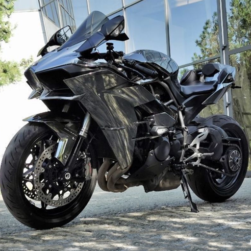 公路骑手无限金币无广告