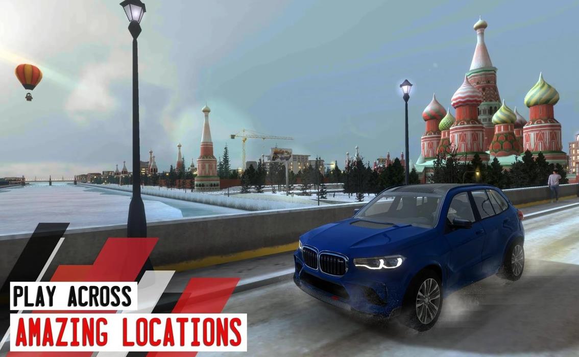 驾驶学校模拟2021中文安卓版