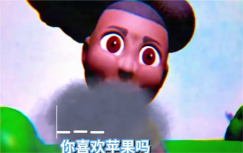 冒险的阿曼达游戏攻略1