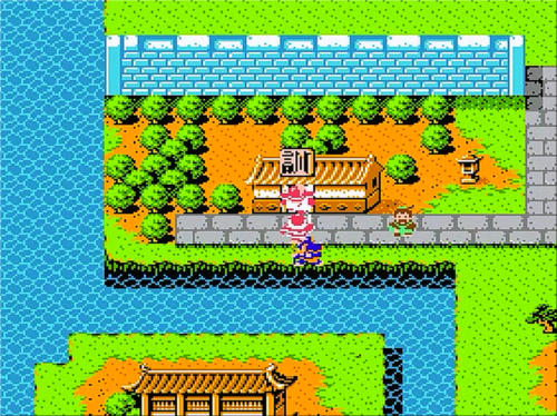 吞食天地2如何快速升级新手看(萌新必读升级指南)--第2张 吞食天地2中文版手机版游戏截图3