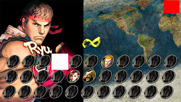 街霸4安卓版图片7