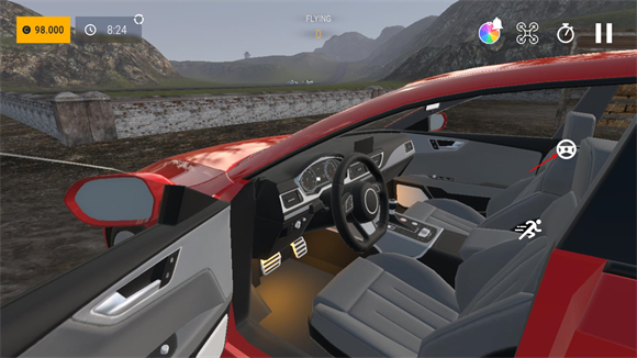 街头竞速汉化版