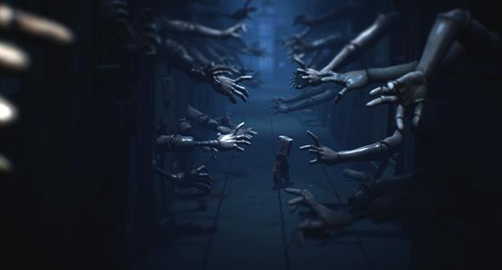 小小梦魇2手机版