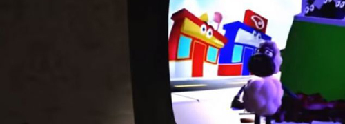 冒险的阿曼达游戏特色