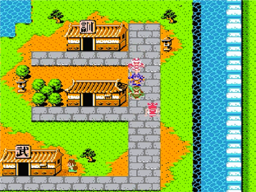 吞食天地2如何快速升级新手看(萌新必读升级指南)--第14张 吞食天地2中文版手机版游戏截图15