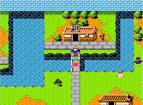 吞食天地2如何快速升级新手看(萌新必读升级指南)--第8张 吞食天地2中文版手机版游戏截图9