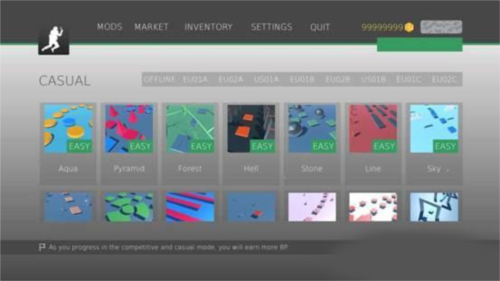 cs跳跃模拟器2024版10