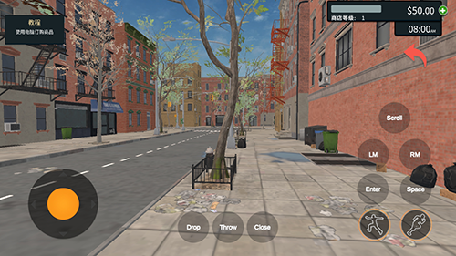 商店管理模拟器最新版游戏特色