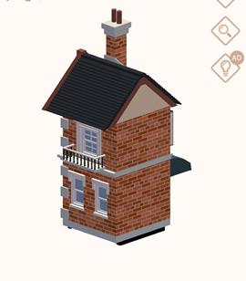 我爱拼模型破解版全部解锁2025游戏截图25