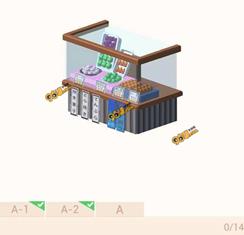 我爱拼模型破解版全部解锁2025游戏截图15