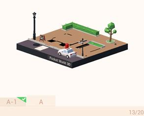 我爱拼模型破解版全部解锁2025游戏截图27