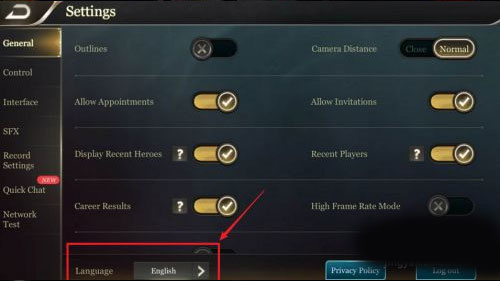 传说对决越南服