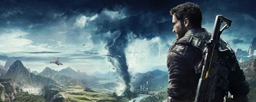 正当防卫4内购破解版游戏特色