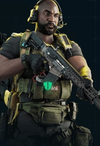 三角洲行动体验服