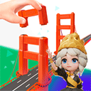 我爱拼模型无限金币钻石版免广告最新2025(Pocket World 3D) v2.1.7.1