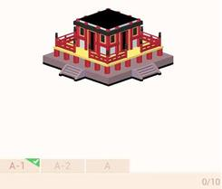 我爱拼模型破解版全部解锁2025游戏截图28