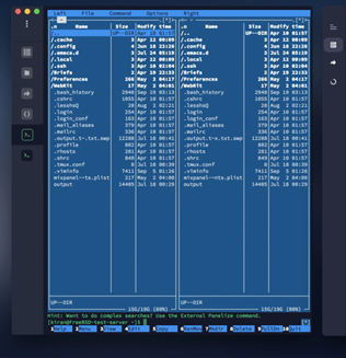Termius安卓版软件亮点
