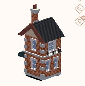 我爱拼模型破解版全部解锁2025游戏截图26