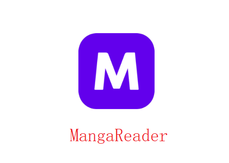 MangaReader app MangaReader app