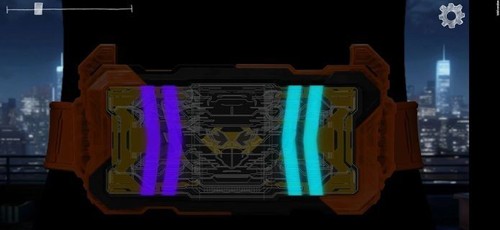 假面骑士歌查德腰带模拟器游戏攻略8