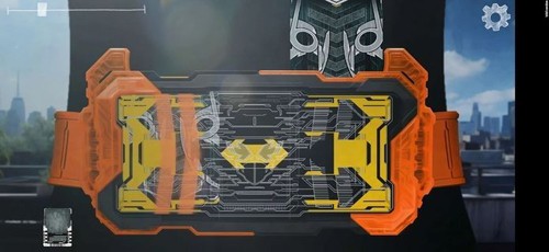 假面骑士歌查德腰带模拟器游戏攻略6