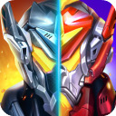无双机甲官方正版(战斗冒险类手游) v1.0.1 安卓版