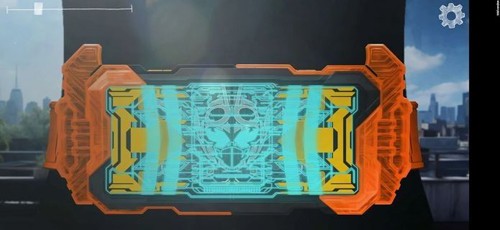 假面骑士歌查德腰带模拟器游戏攻略10