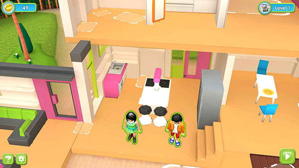 模拟人生4正版官方下载 模拟人生4正版官方下载