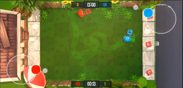 火柴人派对无限金币版2024最新版攻略4