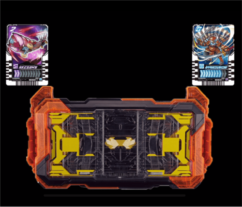 假面骑士歌查德腰带模拟器游戏攻略2