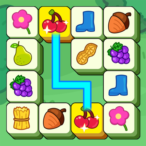 天才连一连游戏免费版