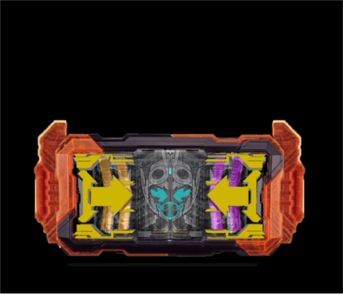 假面骑士歌查德腰带模拟器游戏攻略1