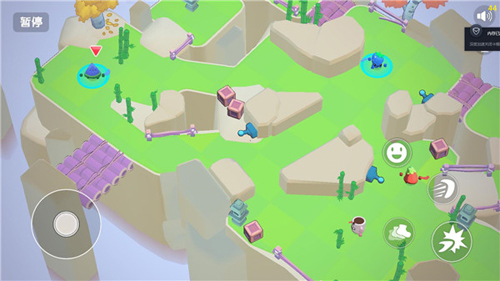 回旋镖大作战新手攻略4